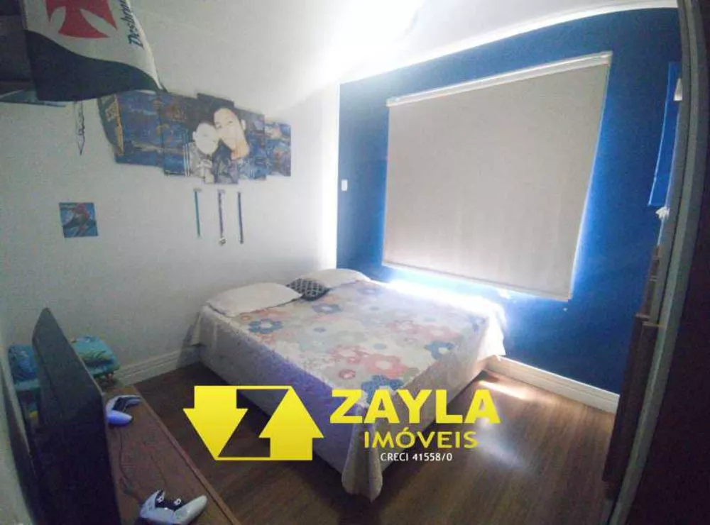Apartamento, 2 quartos, 78 m² - Foto 5