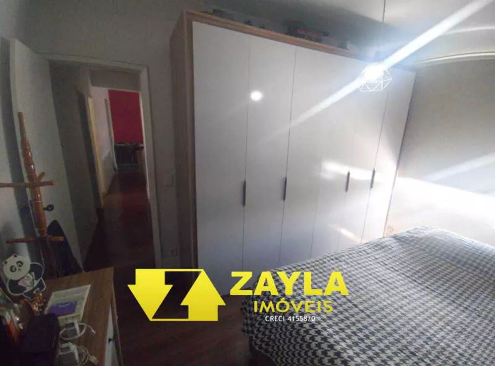 Apartamento, 2 quartos, 78 m² - Foto 16