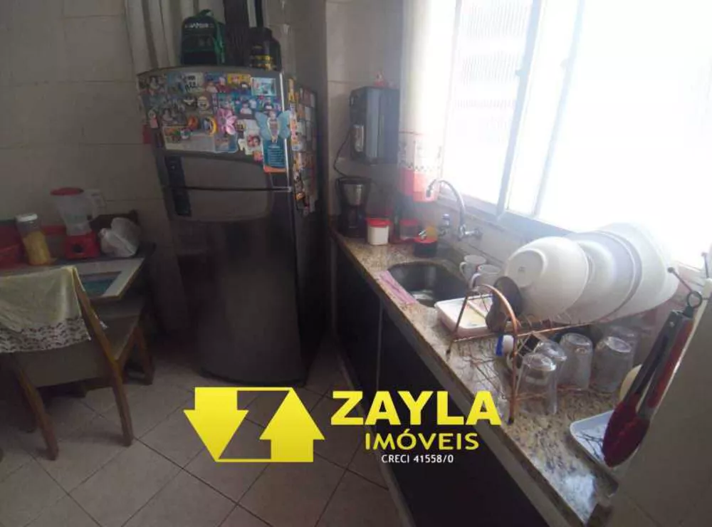 Apartamento, 2 quartos, 78 m² - Foto 11