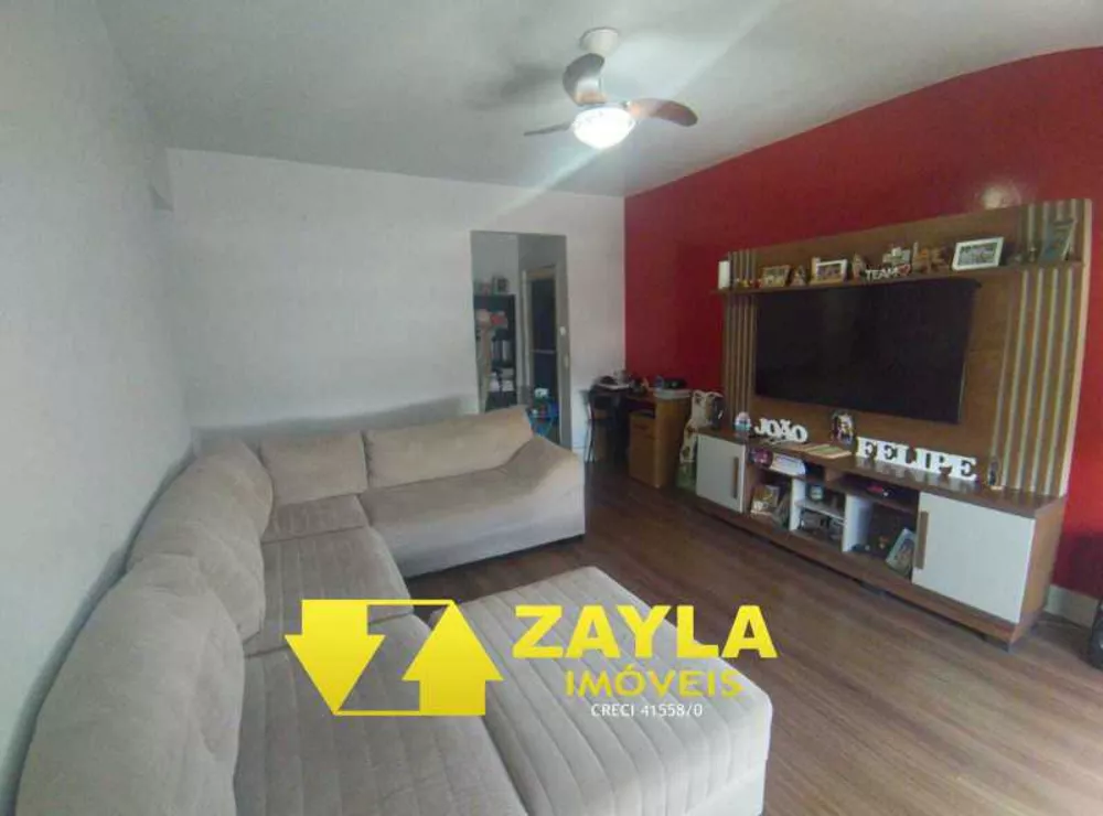 Apartamento, 2 quartos, 78 m² - Foto 1
