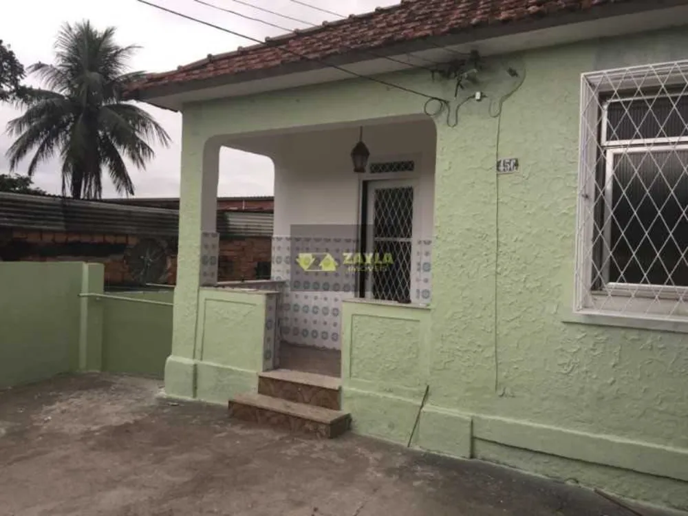 Casa, 2 quartos, 80 m² - Foto 14