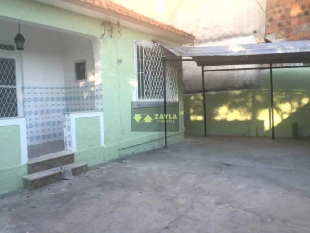 Casa, 2 quartos, 80 m² - Foto 16