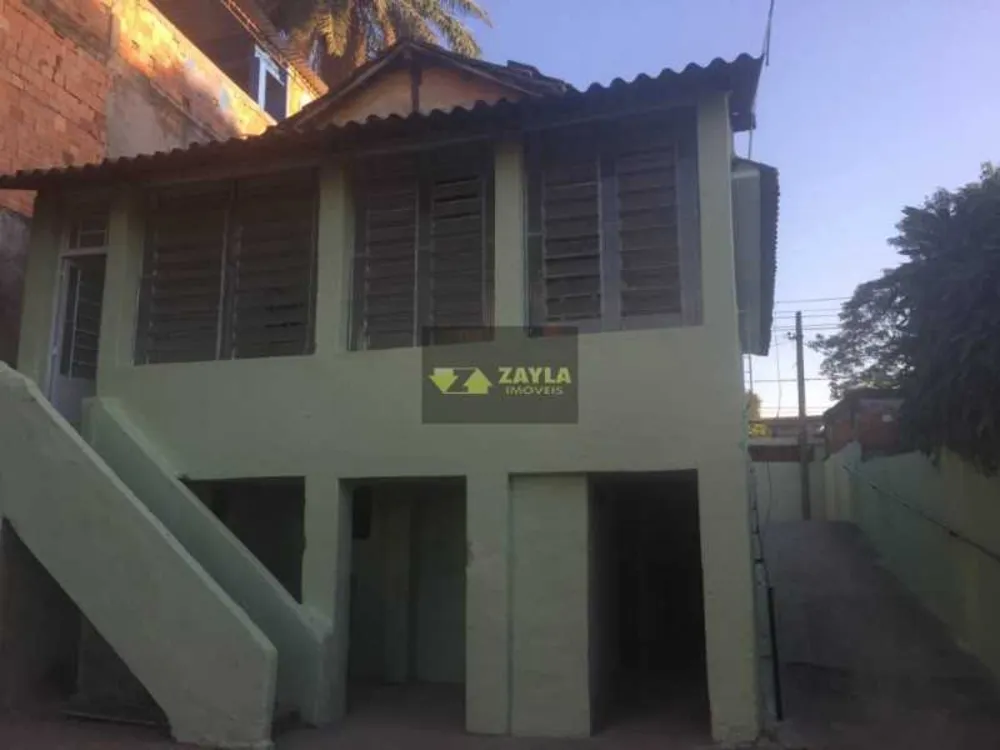 Casa, 2 quartos, 80 m² - Foto 8