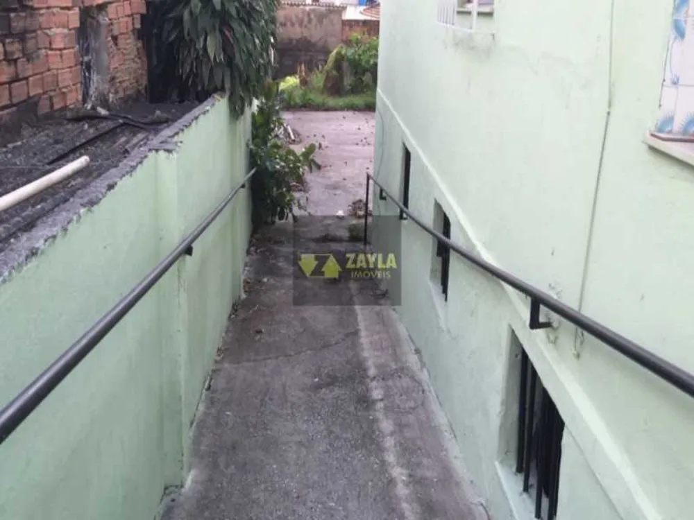 Casa, 2 quartos, 80 m² - Foto 2