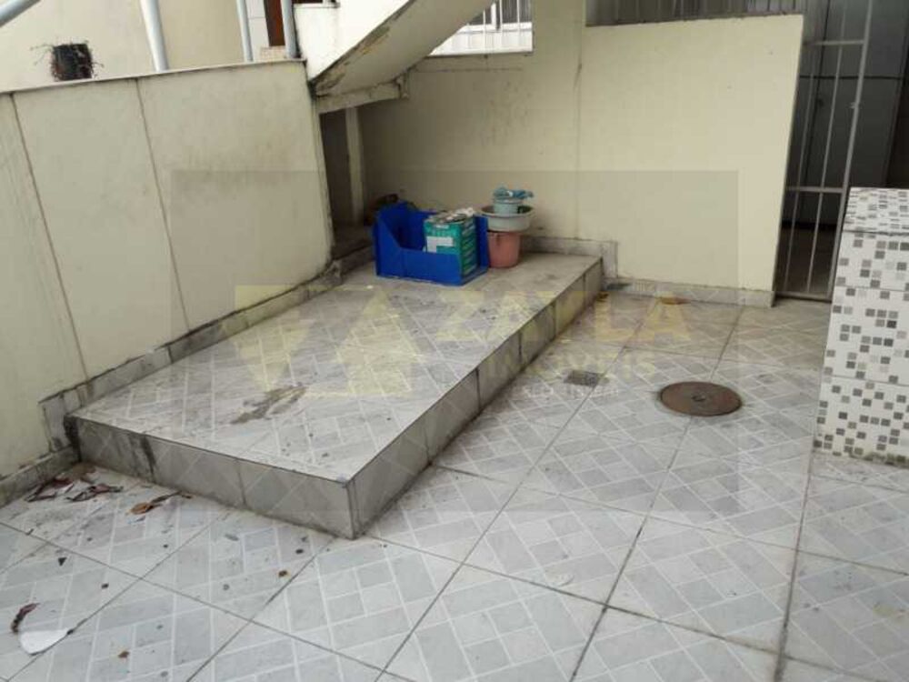 Casa de Vila, 1 quarto - Foto 14