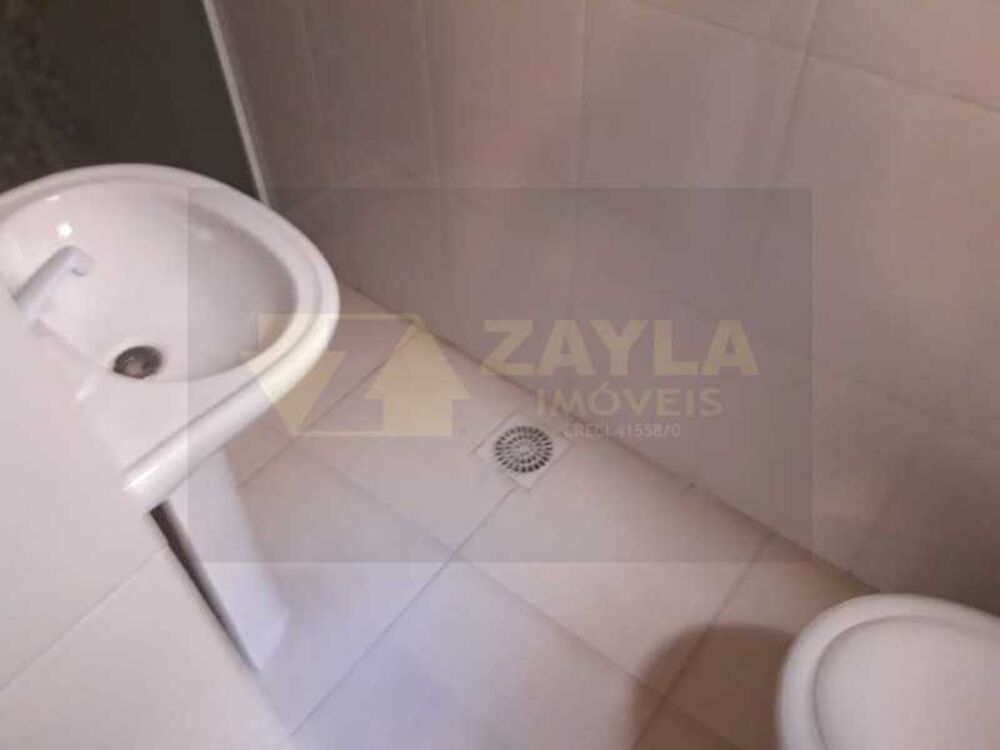 Casa de Vila, 1 quarto - Foto 9