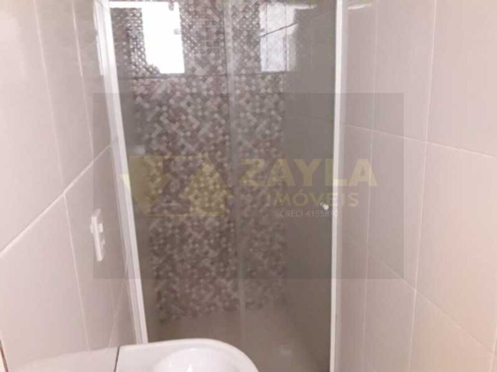 Casa de Vila, 1 quarto - Foto 8