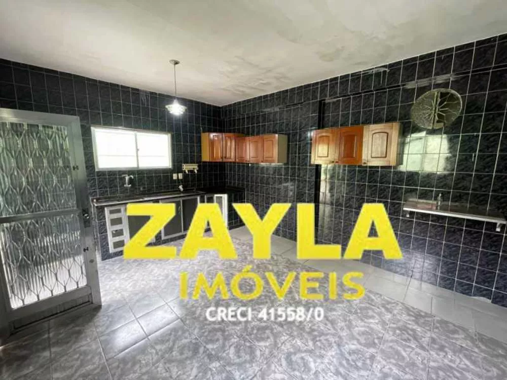 Casa, 3 quartos, 250 m² - Foto 19