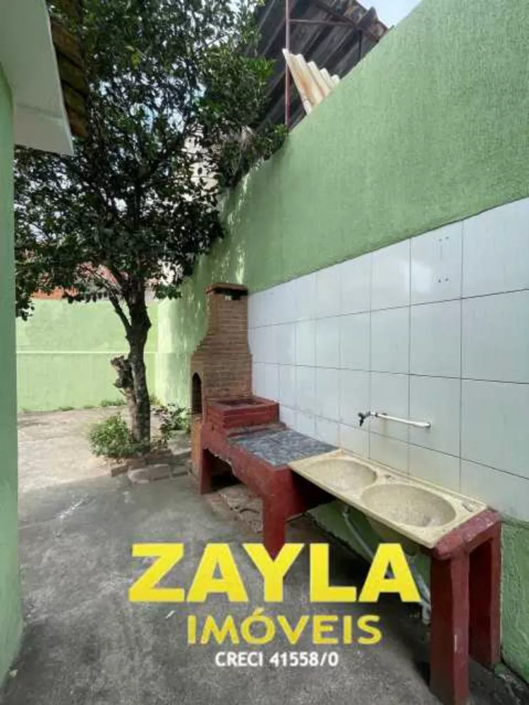 Casa, 3 quartos, 250 m² - Foto 3