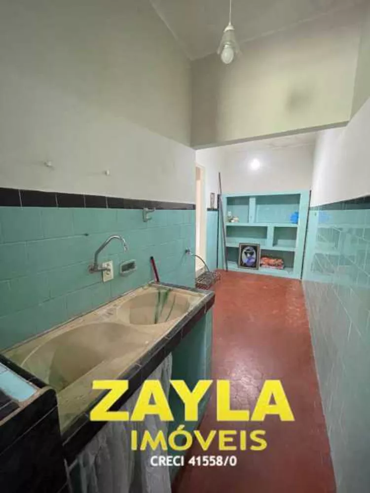 Casa, 3 quartos, 250 m² - Foto 25