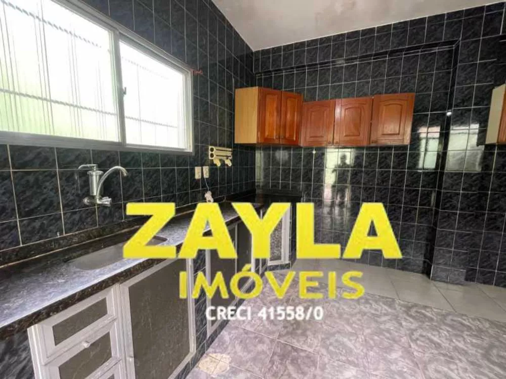Casa, 3 quartos, 250 m² - Foto 16