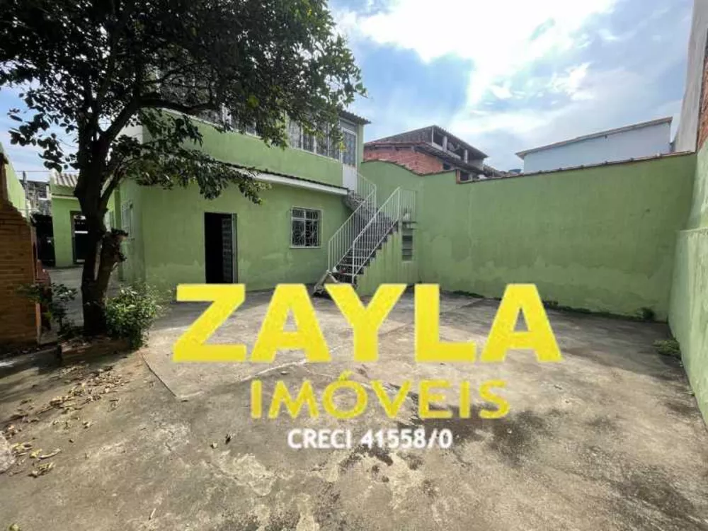 Casa, 3 quartos, 250 m² - Foto 6
