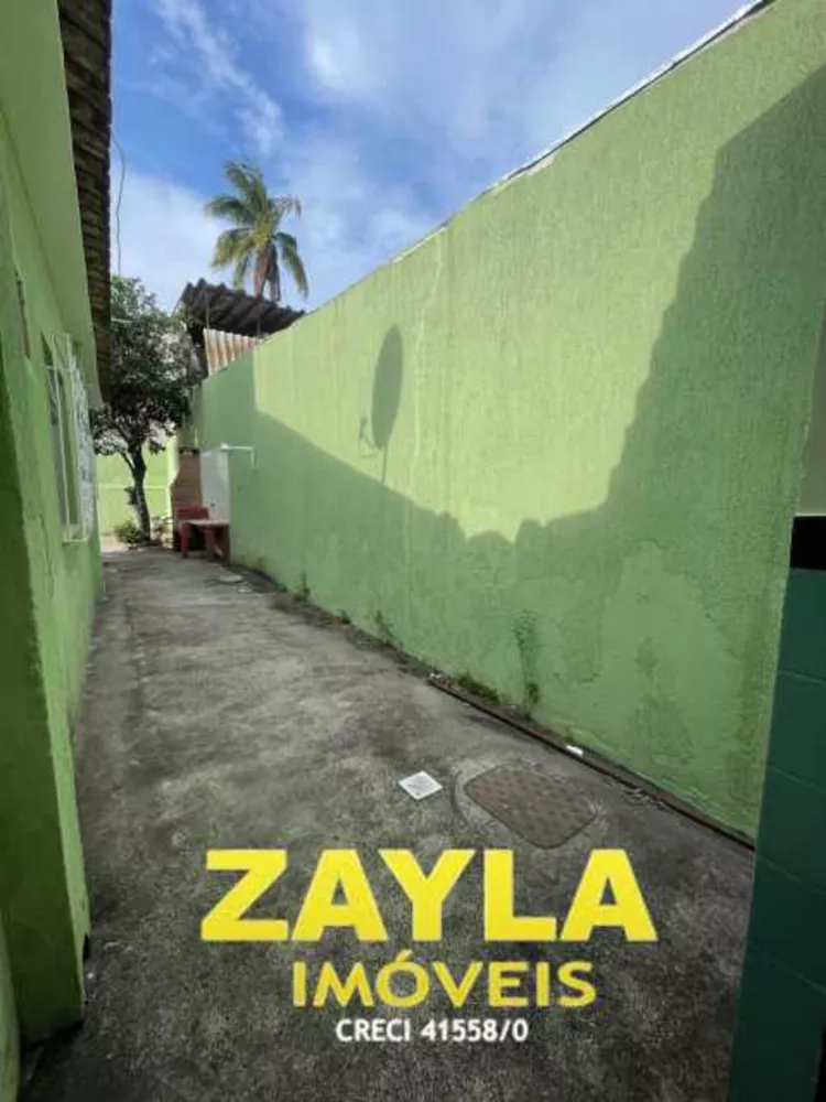 Casa, 3 quartos, 250 m² - Foto 9