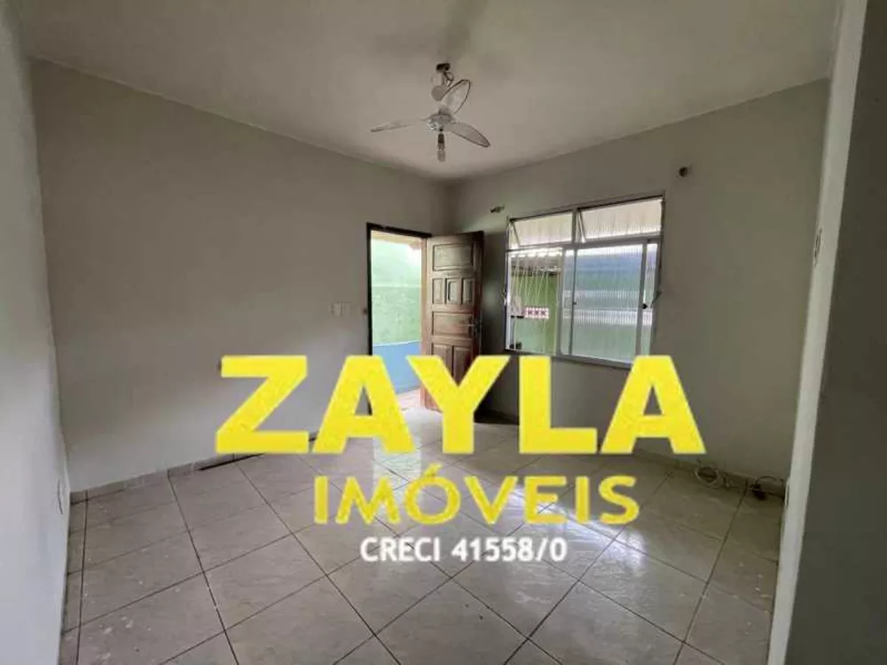 Casa, 3 quartos, 250 m² - Foto 1