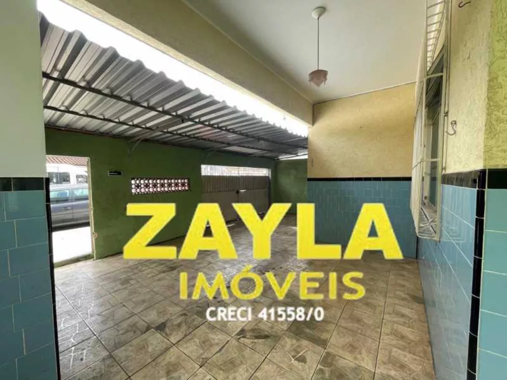 Casa, 3 quartos, 250 m² - Foto 12