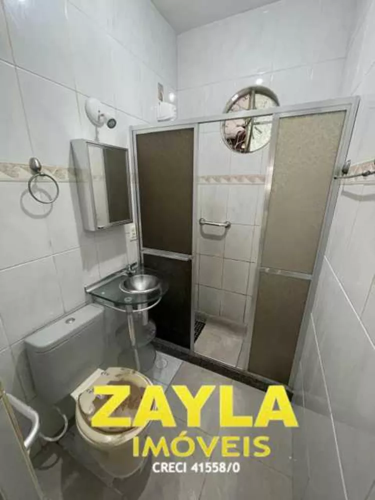 Casa, 3 quartos, 250 m² - Foto 17