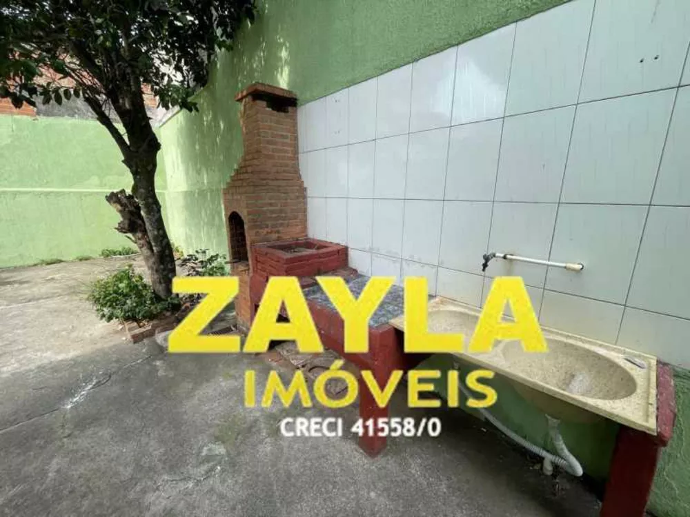 Casa, 3 quartos, 250 m² - Foto 24
