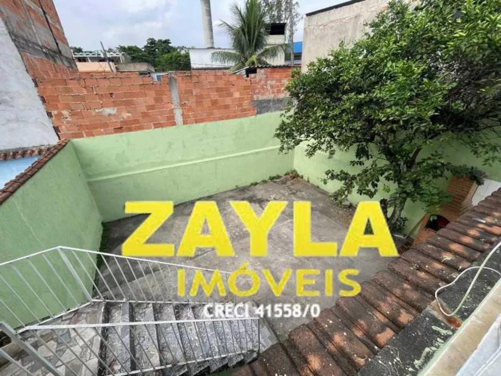 Casa, 3 quartos, 250 m² - Foto 20