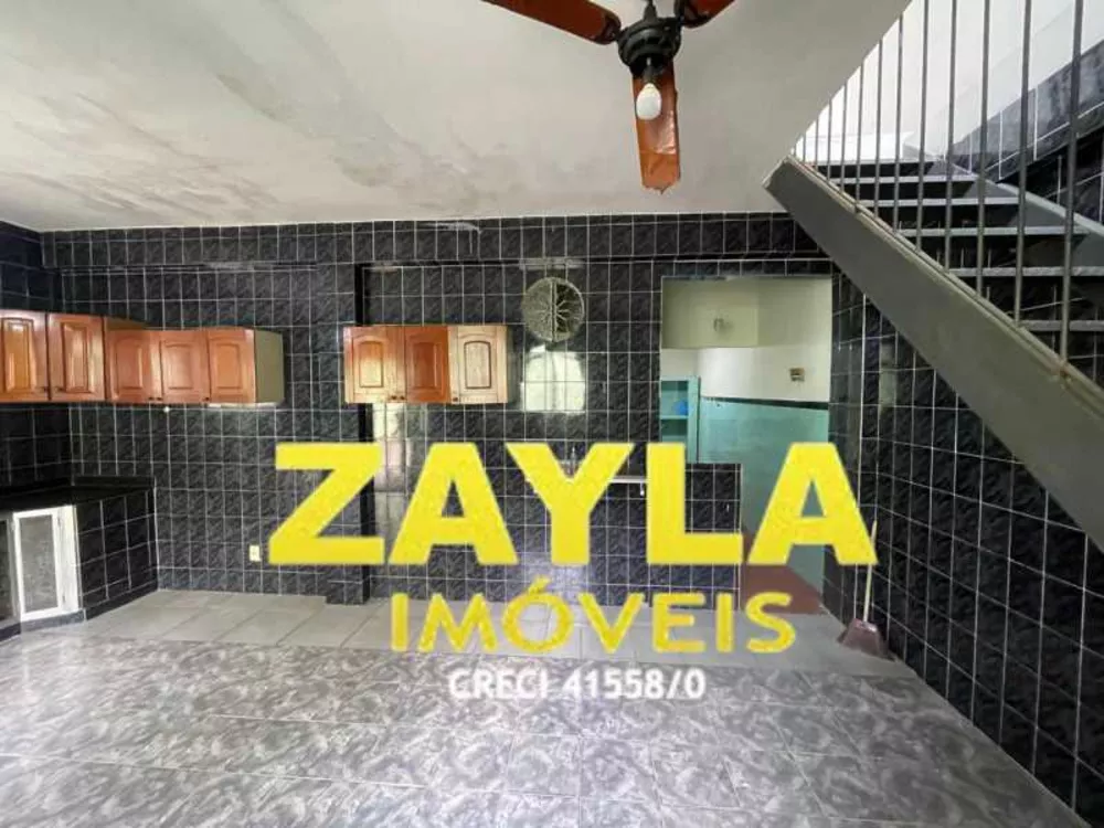 Casa, 3 quartos, 250 m² - Foto 7