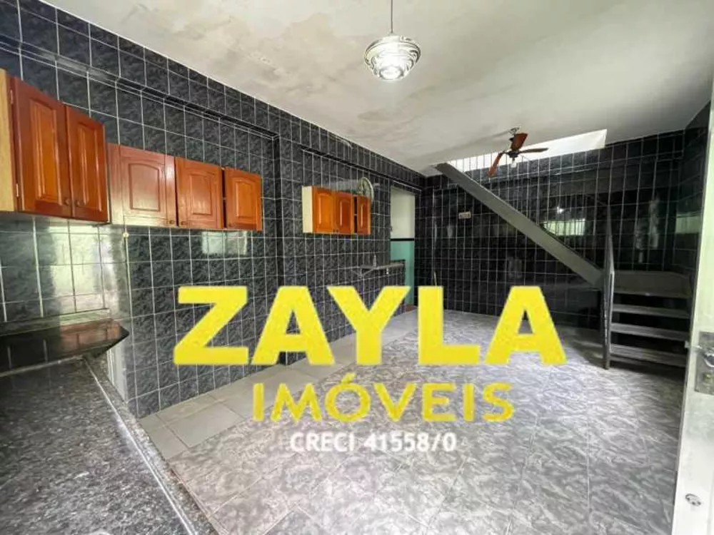 Casa, 3 quartos, 250 m² - Foto 27