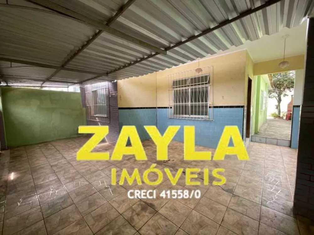 Casa, 3 quartos, 250 m² - Foto 23