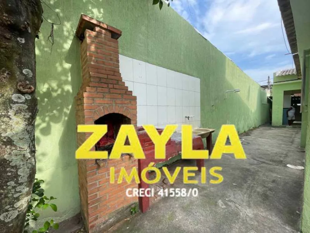 Casa, 3 quartos, 250 m² - Foto 8