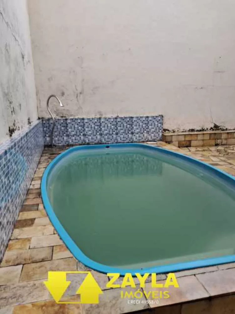 Casa, 3 quartos, 147 m² - Foto 29