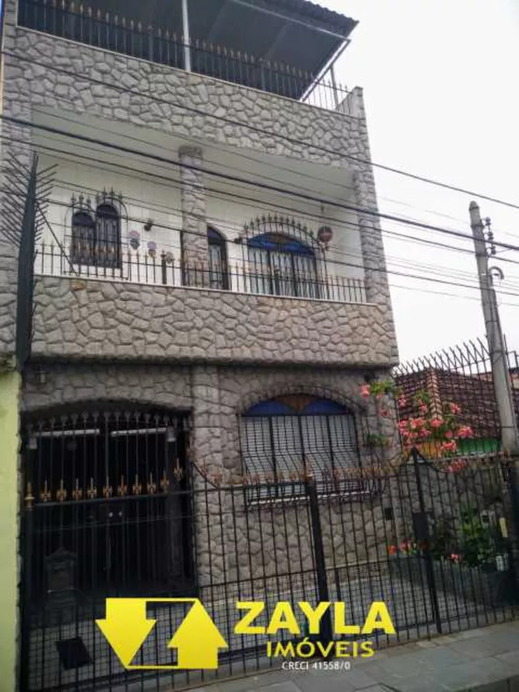 Casa, 3 quartos, 147 m² - Foto 1