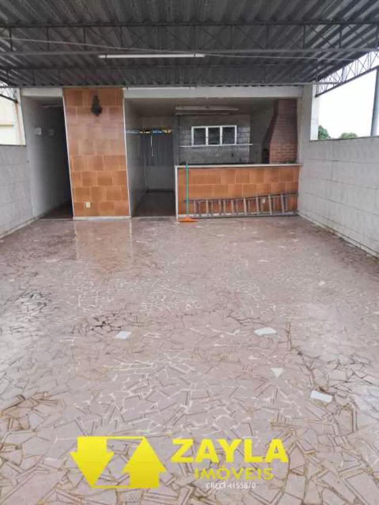 Casa, 3 quartos, 147 m² - Foto 27