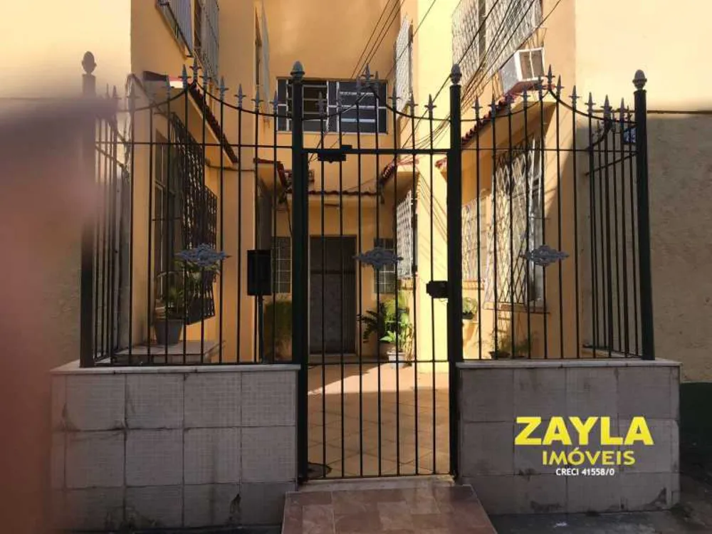 Apartamento, 2 quartos, 60 m² - Foto 4