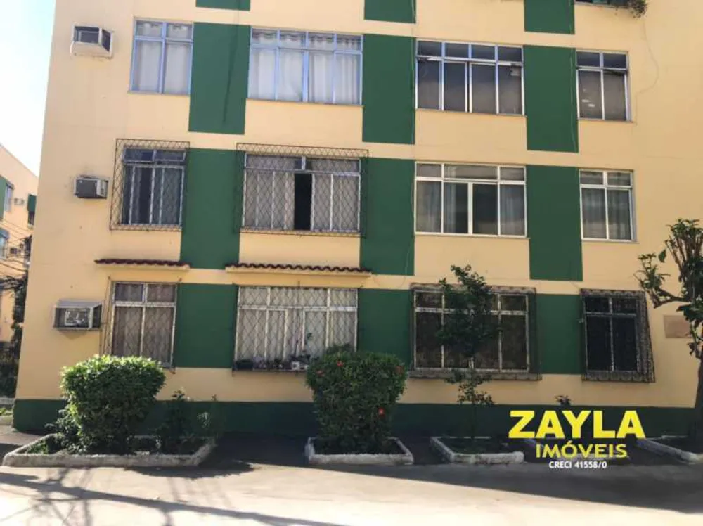 Apartamento, 2 quartos, 60 m² - Foto 3