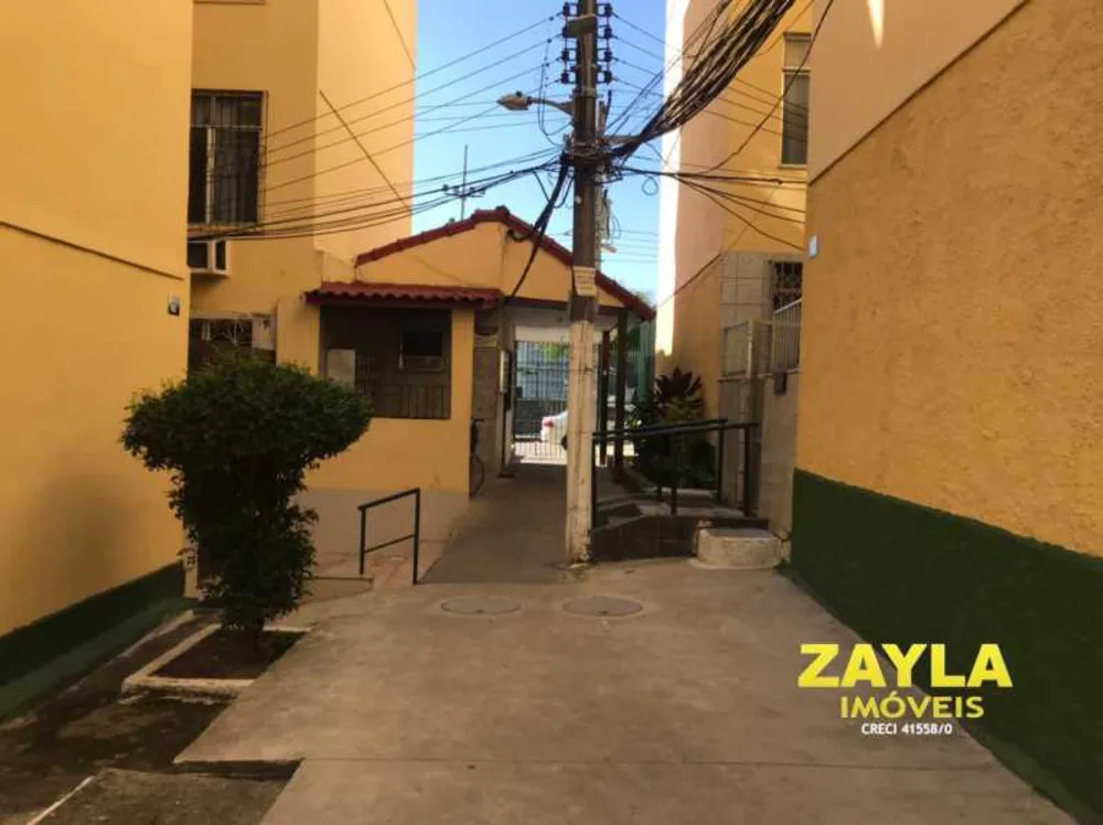 Apartamento, 2 quartos, 60 m² - Foto 2