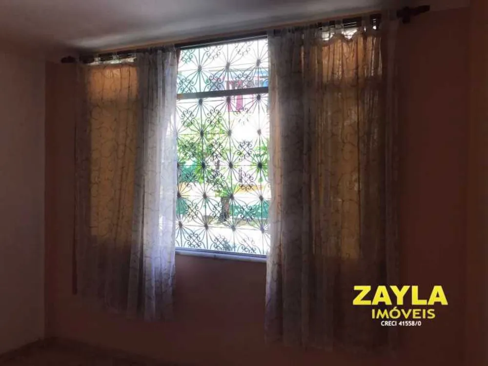 Apartamento, 2 quartos, 60 m² - Foto 8