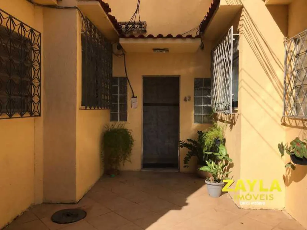 Apartamento, 2 quartos, 60 m² - Foto 5