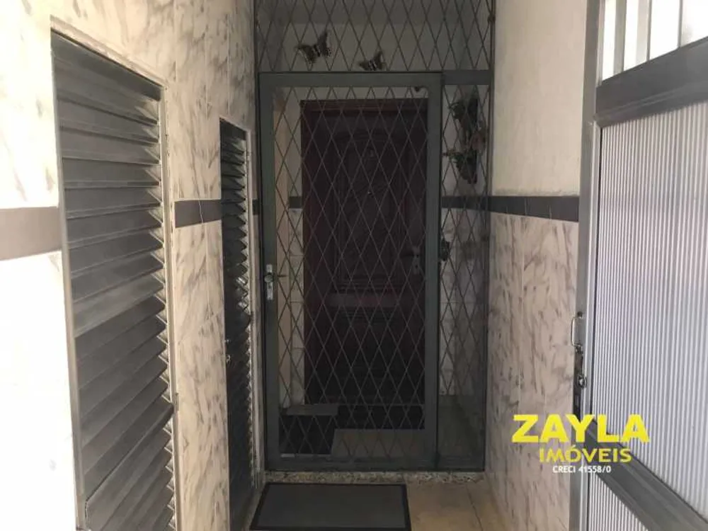 Apartamento, 2 quartos, 60 m² - Foto 6
