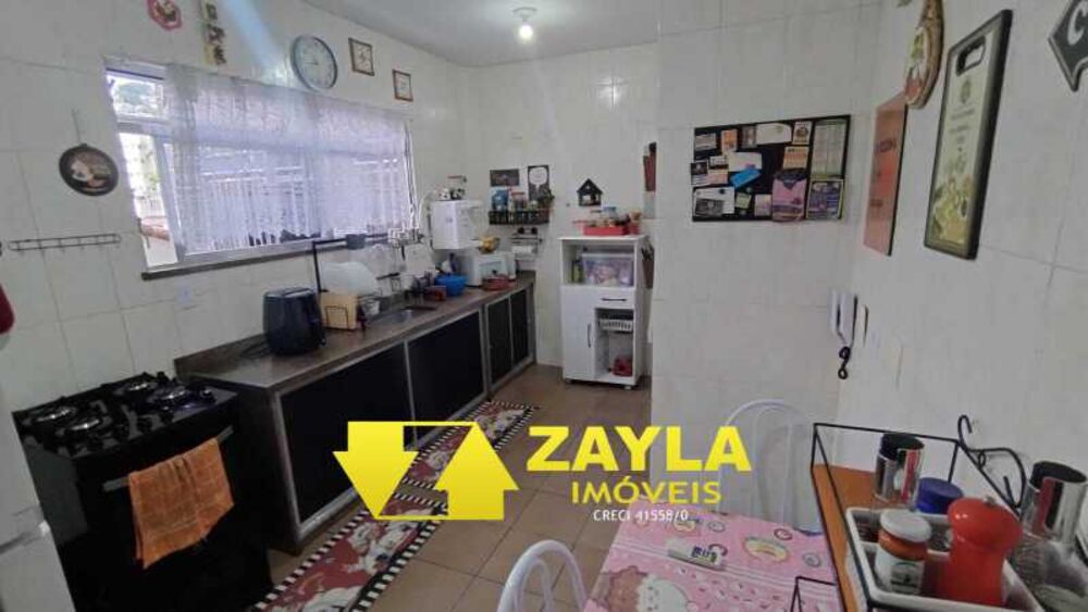 Apartamento à venda com 3 quartos, 105m² - Foto 3