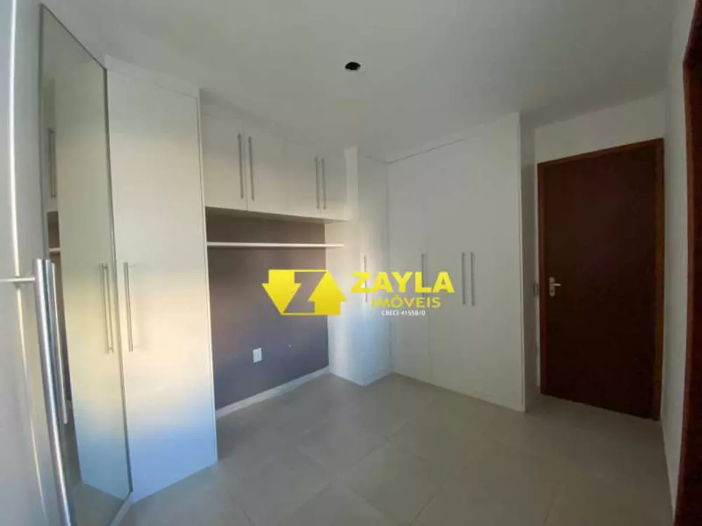 Apartamento à venda com 2 quartos, 60m² - Foto 8