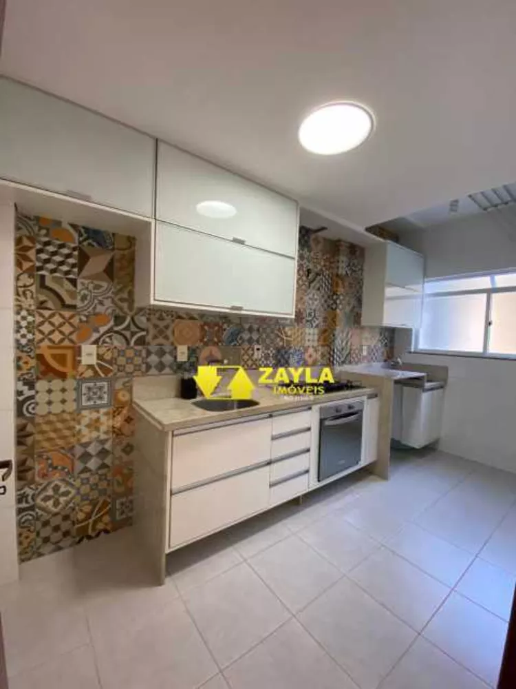 Apartamento à venda com 2 quartos, 60m² - Foto 13