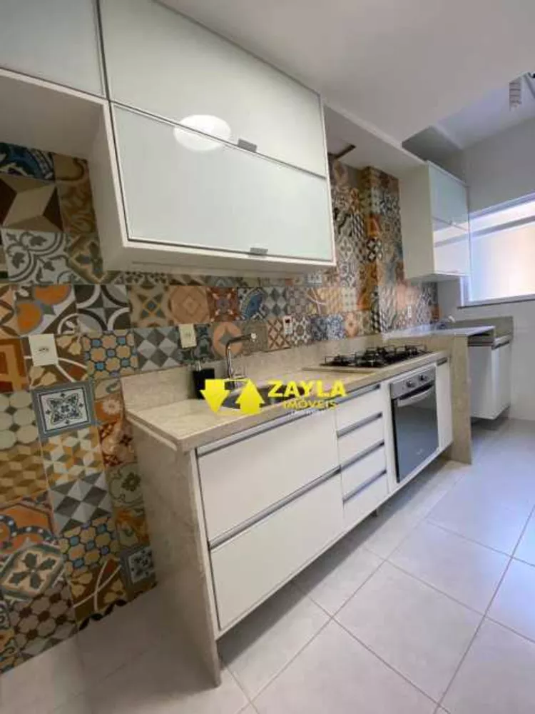 Apartamento à venda com 2 quartos, 60m² - Foto 12