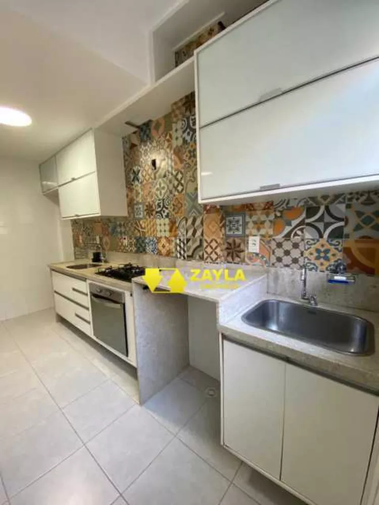 Apartamento à venda com 2 quartos, 60m² - Foto 14