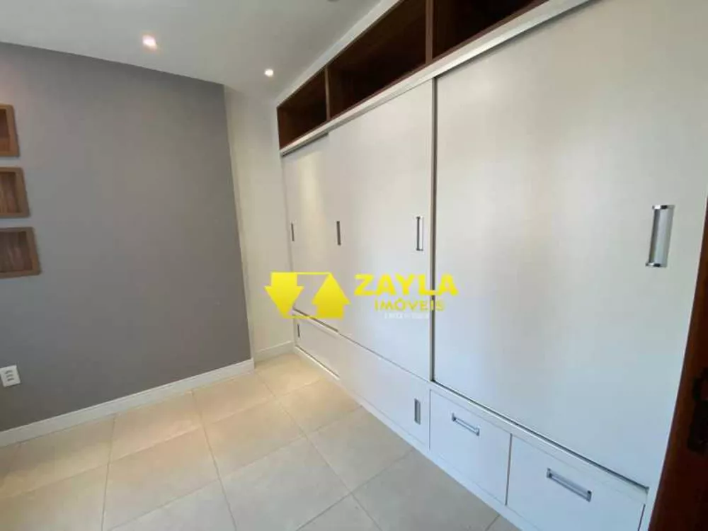 Apartamento à venda com 2 quartos, 60m² - Foto 9