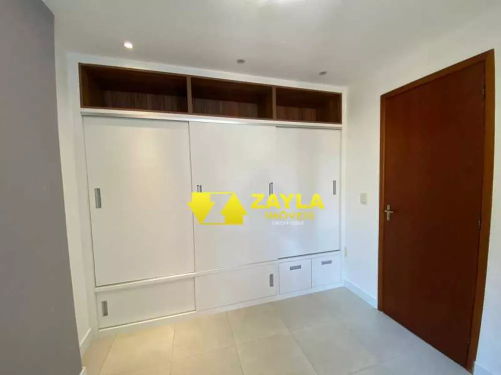 Apartamento à venda com 2 quartos, 60m² - Foto 10