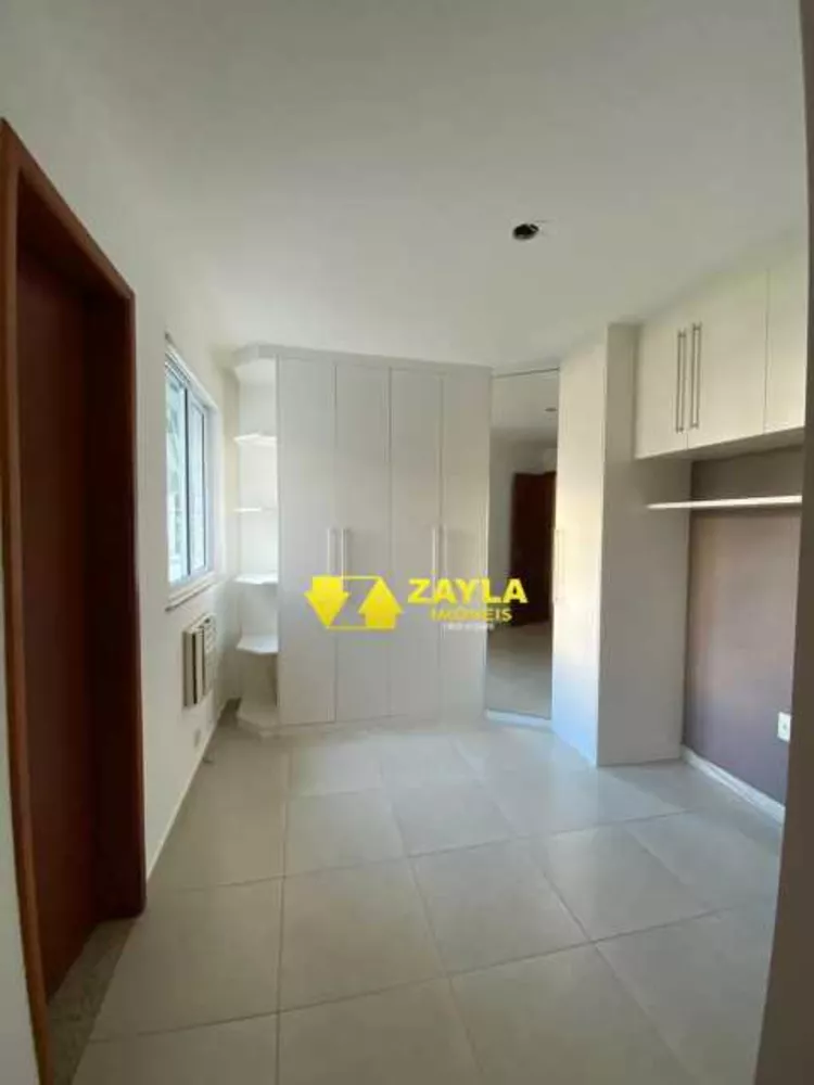 Apartamento à venda com 2 quartos, 60m² - Foto 5