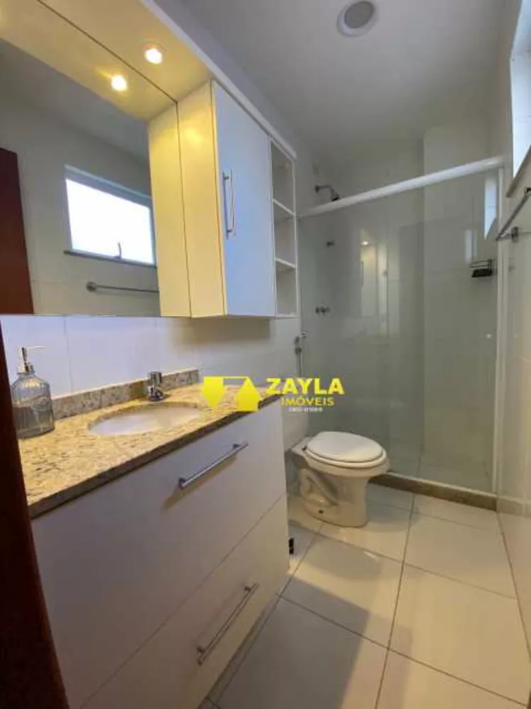 Apartamento à venda com 2 quartos, 60m² - Foto 3