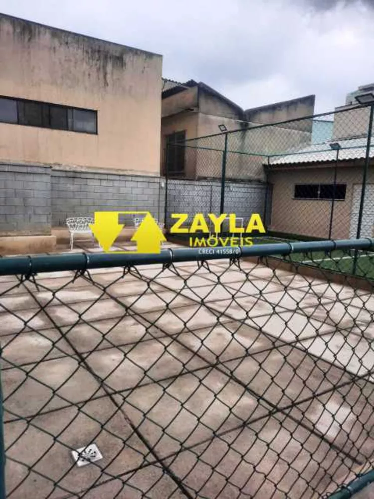 Apartamento, 2 quartos, 61 m² - Foto 6
