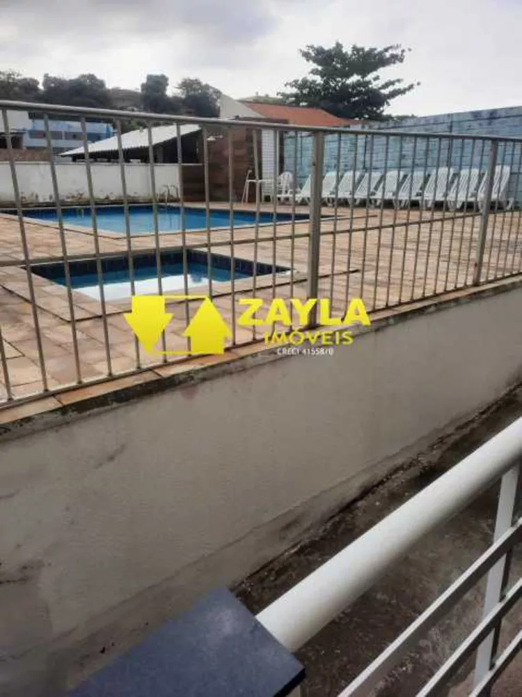 Apartamento, 2 quartos, 61 m² - Foto 17