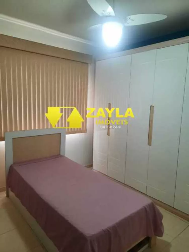 Apartamento, 2 quartos, 61 m² - Foto 3