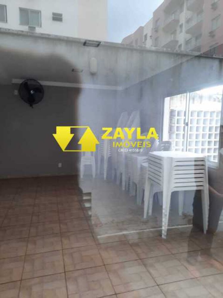 Apartamento à venda com 2 quartos, 61m² - Foto 3