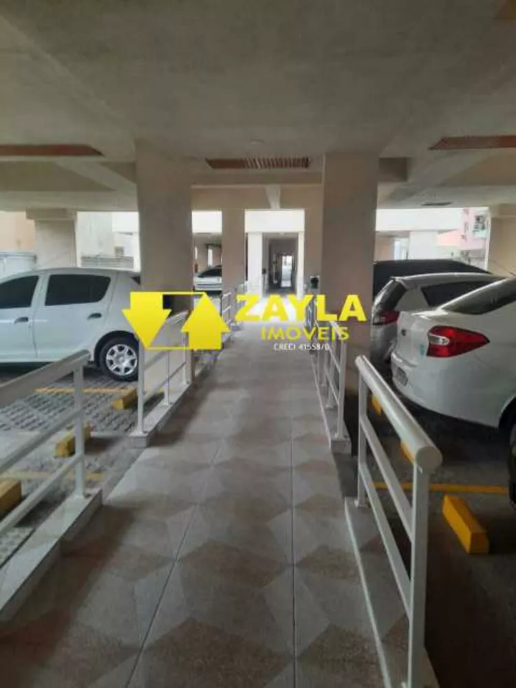 Apartamento, 2 quartos, 61 m² - Foto 12