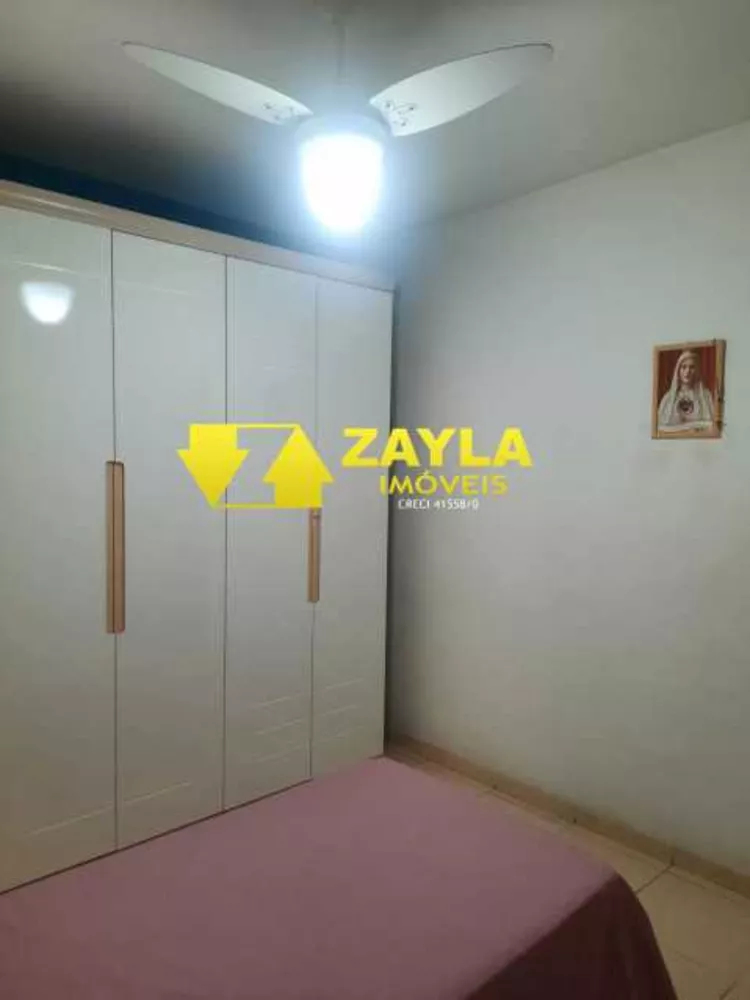 Apartamento, 2 quartos, 61 m² - Foto 8